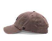 Kappe Oakley - Remix Dad Hat - Dark Umber