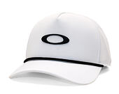Kappe Oakley - Oakley Rope Hat - White
