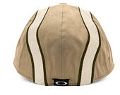 Kappe Oakley - Oakley Wave Cap - Pebble/Mist