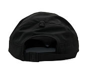 Kappe Oakley - Latitude Waterproof Cap - Pitch Black