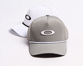 Kappe Oakley - Oakley Rope Hat - Cement