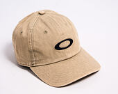 Kappe Okaley - Uo Remix Dad Hat - Pebble