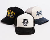 Kappe Stetson - Trucker Cap Ape by JJ Hats