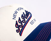 Kappe Stetson - Trucker Cap New York by JJ Hats