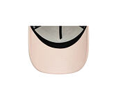 Kinder Kappe New Era - MLB League Essential 9FORTY A-Frame Trucker - NY Yankees - Blush Pink