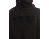 Pullover Oakley - Echo Mod Embroidered Hoodie - Pitch Black