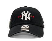 Kappe '47 Brand - MLB Clean Up 96 Yankees - NY Yankees - Navy