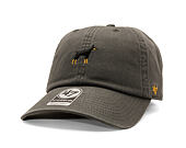 Kappe '47 Brand - Base Runner Icon CLEAN UP