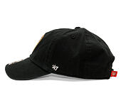 Kappe '47 Brand - Clean Up Arsnfc - Arsenal FC - Black