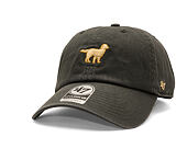Kappe '47 Brand - Dog Icon CLEAN UP