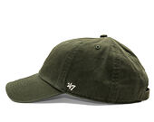 Kappe '47 Brand - Dog Icon CLEAN UP