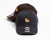 Kappe '47 Brand - Dog Icon CLEAN UP