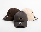 Kappe '47 Brand - Dog Icon CLEAN UP