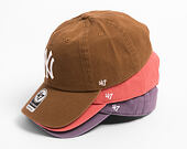 Kappe '47 Brand - MLB Clean Up - NY Yankees