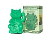 Kerze Rip N Dip - Lucky Nermal Candle (White)
