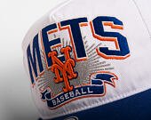 Kappe '47 Brand - MLB Prime Play HITCH - NY Mets - Wheat