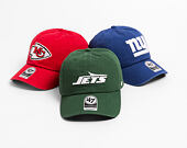 Kappe '47 Brand - NFL CLEAN UP - NY Jets