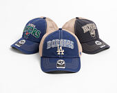 Kappe '47 Brand - MLB Tuscaloosa CLEAN UP - LA Dodgers
