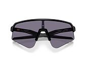 Sonnenbrille Sluneční Brýle Oakley - Sutro Lite Sweep - Prizm Grey/Matte Black