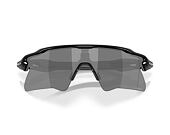 Sonnenbrille Sluneční Brýle Oakley - Radar Ev Heater - Prizm Black/Polished Black
