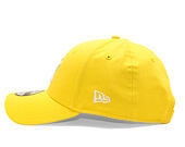 Kappe New Era - MLB Essential 9FORTY - NY Yankees - Yellow / White