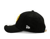 Kinder Kappe New Era - NHL 9FORTY - Boston Bruins - Black