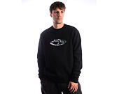 Pullover Oakley - Animatronic Frog Crewneck - Pitch Black