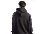 Pullover Oakley - New Retro Fleece Hoodie 2.7 - Phantom