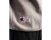 Pullover Champion - Heather Grey Crewneck Sweatshirt