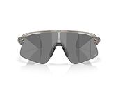 Sonnenbrille Sluneční Brýle Oakley - Stunt Devil - Prizm Black/Grey Ink Moondust