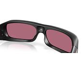 Sonnenbrille Sluneční Brýle Oakley - Permian - Prizm Road/Matte Black Ink