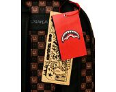 Rucksack Sprayground - Sharks In Paris Wtf Bubble Brown Check Savage Backpack