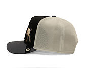 Kappe Goorin - Migration - Banger - Ibex - Black / Digital