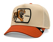 Kappe Goorin - Migration - Fierce - Tiger - Wax / Clay