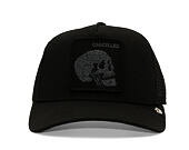 Kappe Goorin - Tonal Skull - Black