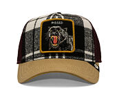 Kappe Goorin - Brit Panther - Black
