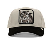 Kappe Goorin - Suede Tiger - Digital / Black