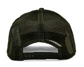 Kappe Goorin - Circle Of Life - Vicious - Snake - Palm