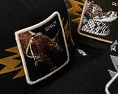 Kappe Goorin - Canyon Rowdy - Bull - Black