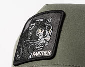 Kappe Goorin - Panther Trucker - Palm