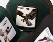 Kappe Goorin - Represent Eagle Trucker - Guard