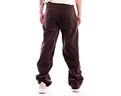 Hose Karl Kani - OG Corduroy Relaxed Baggy Pants - Brown