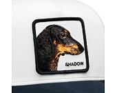 Kinder Kappe Goorin - Suede Shadow Mini - Dachshund - Edge