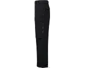 Oakley Hose - Baldface Shell Pant - Blackout