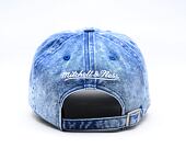 Kappe Mitchell & Ness - New York Knicks - NBA Legendary - Blue