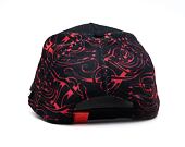 Kappe Casquette Trucker Premium Lord Of The Ringsx Capslab