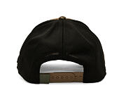 Kappe Capslab - Tom & Jerry Trucker - Jerry Wink Checkered - Brown / Black