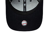 Kappe New Era - MLB Wordmark 9FORTY - NY Yankees - Navy