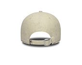 Kappe New Era - MLB Wordmark 9FORTY - Philadelphia Phillies - Stone