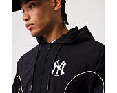 Jacke New Era - MLB Piping Track Jacket - NY Yankees - Navy